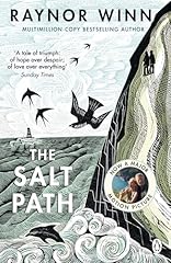 The salt path gebraucht kaufen  Wird an jeden Ort in Deutschland