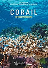 Corail trésor préserver d'occasion  Livré partout en France