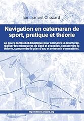 Navigation catamaran sport d'occasion  Livré partout en France
