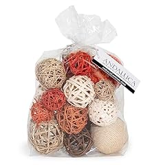 Andaluca decorative balls for sale  Delivered anywhere in USA 