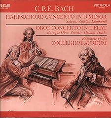 C.p.e. bach harpsichord for sale  Delivered anywhere in UK