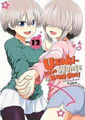 Uzaki chan vuole usato  Spedito ovunque in Italia 