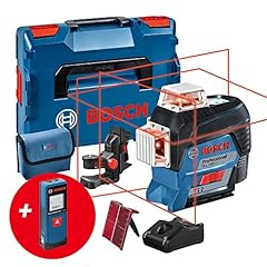 Bosch professional laser for sale  Delivered anywhere in Ireland