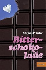 Bitterschokolade roman 1103 usato  Spedito ovunque in Italia 