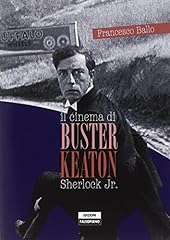 Cinema buster keaton. usato  Spedito ovunque in Italia 