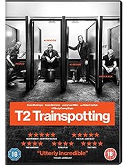 Trainspotting t2 trainspotting gebraucht kaufen  Wird an jeden Ort in Deutschland