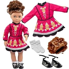 Irish step dancing for sale  Delivered anywhere in USA 