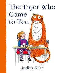 The tiger who usato  Spedito ovunque in Italia 