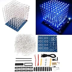Led cube light for sale  Delivered anywhere in UK