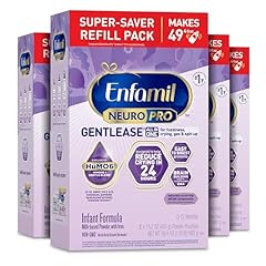 Enfamil neuropro gentlease for sale  Delivered anywhere in USA 