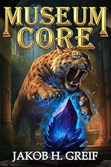 Museum core dungeon gebraucht kaufen  Wird an jeden Ort in Deutschland