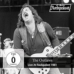 Live rockpalast 1981 gebraucht kaufen  Wird an jeden Ort in Deutschland