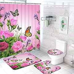 Ikfashoni pcs pink for sale  Delivered anywhere in USA 