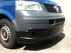 Transporter front bumper for sale  Delivered anywhere in UK