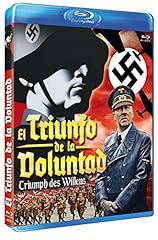 Triunfo voluntad 1935 gebraucht kaufen  Wird an jeden Ort in Deutschland