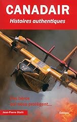 Canadair d'occasion  Livré partout en France