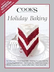 Cook illustrated holiday for sale  Delivered anywhere in USA 