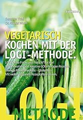 Vegetarisch kochen logi gebraucht kaufen  Wird an jeden Ort in Deutschland