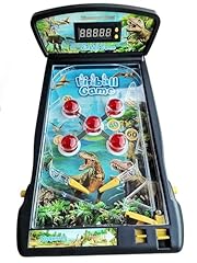 Trisquirrel dinosaurs pinball for sale  Delivered anywhere in USA 