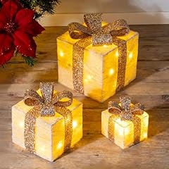 Led geschenkboxen timer gebraucht kaufen  Wird an jeden Ort in Deutschland