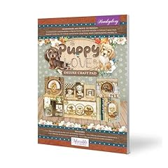 Hunkydory crafts deluxe for sale  Delivered anywhere in UK