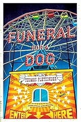 Funeral dog novel for sale  Delivered anywhere in USA 