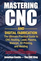 Mastering cnc digital for sale  Delivered anywhere in USA 