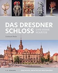 Dresdner schloss schätze gebraucht kaufen  Wird an jeden Ort in Deutschland