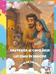Nașterea și copilăria gebraucht kaufen  Wird an jeden Ort in Deutschland