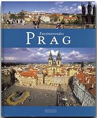 Faszinierendes prag bildband gebraucht kaufen  Wird an jeden Ort in Deutschland