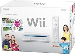 Wii console including for sale  Delivered anywhere in Ireland