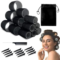 Uoqo hair rollers for sale  Delivered anywhere in UK