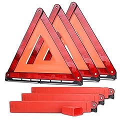 Aikko safety triangle for sale  Delivered anywhere in USA 
