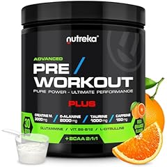 Pre workout plus usato  Spedito ovunque in Italia 