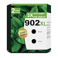 902xl black ink for sale  Delivered anywhere in USA 