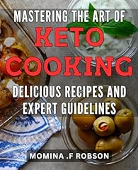 Mastering art keto for sale  Delivered anywhere in UK