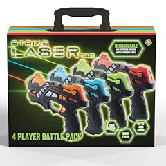 Strike laser tag for sale  Delivered anywhere in UK