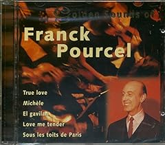 Franck pourcel golden d'occasion  Livré partout en Belgiqu