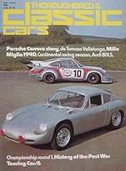 Thoroughbred classic cars for sale  Delivered anywhere in UK