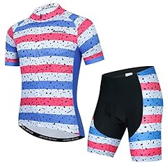 Herren radtrikot gepolsterte gebraucht kaufen  Wird an jeden Ort in Deutschland