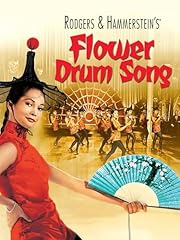 Flower drum song for sale  Delivered anywhere in USA 
