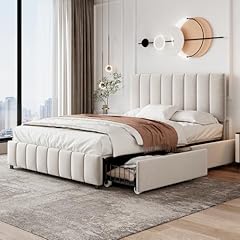 4ft6 double bed for sale  Delivered anywhere in UK