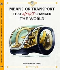 Means transport almost for sale  Delivered anywhere in USA 