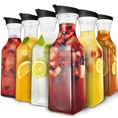 50oz plastic juice for sale  Delivered anywhere in USA 