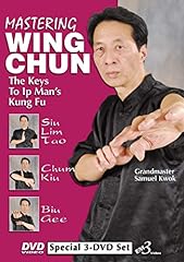 Wing chun vol for sale  Delivered anywhere in UK