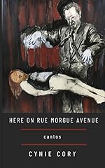 Rue morgue avenue for sale  Delivered anywhere in USA 