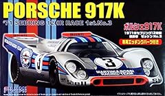 Scale porsche 917k gebraucht kaufen  Wird an jeden Ort in Deutschland
