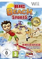 Big beach sports d'occasion  Livré partout en Belgiqu