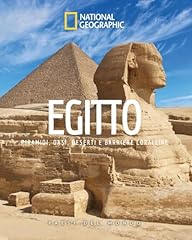 Egitto. piramidi oasi usato  Spedito ovunque in Italia 