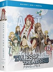 Tales abyss the d'occasion  Livré partout en France